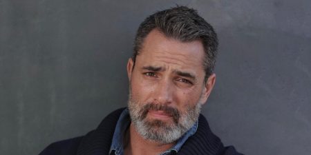 Actor Victor Webster's Net Worth, Wife, Height. Is He Married?