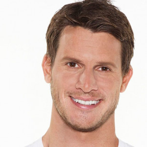 The Untold Truth About Daniel Tosh's Wife - Carly Hallam Tosh