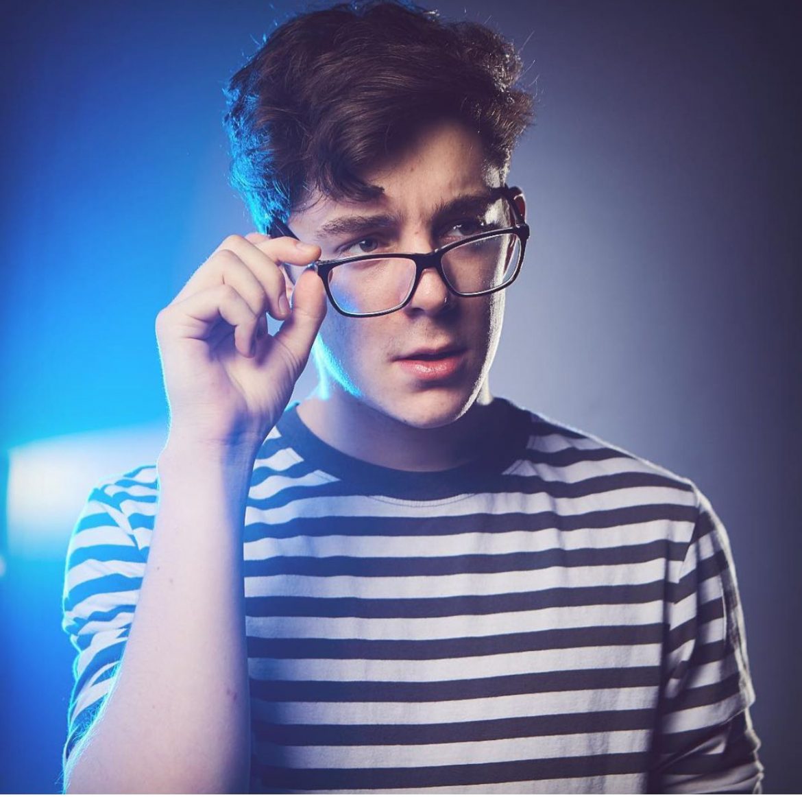 How old is Ethan Nestor (CrankGameplays)? Height, Biography - How Tall Is Ethan Nestor: TikTok Star’s Quirky Persona