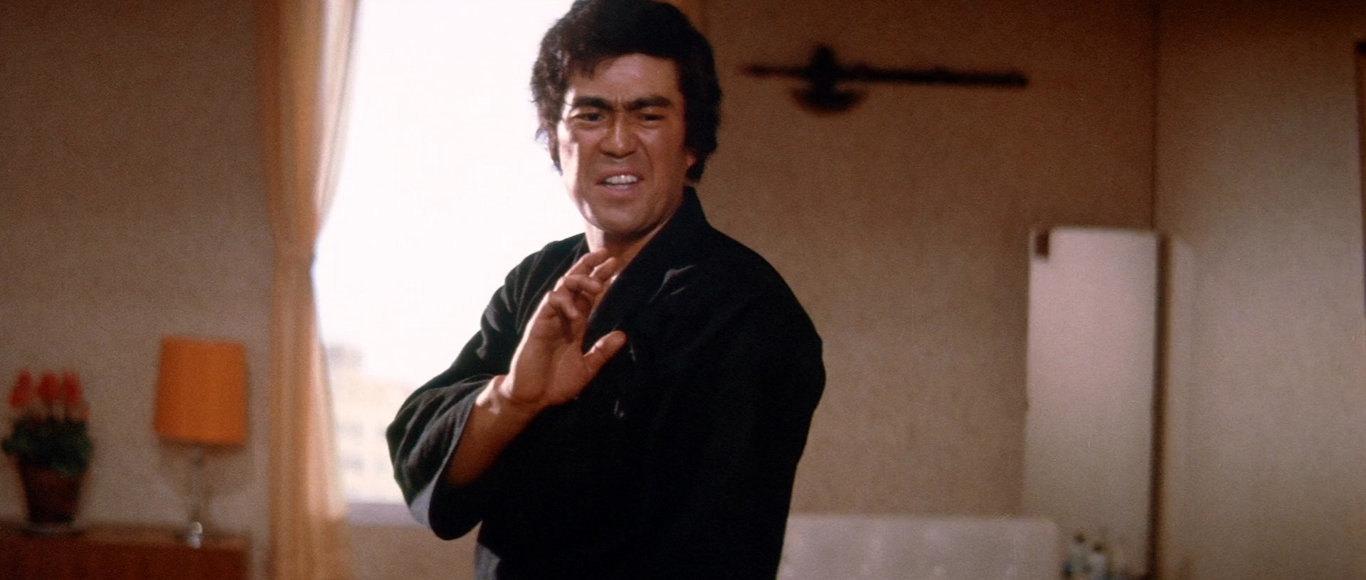 Where is Sonny Chiba from 'The Street Fighter' today? Wiki