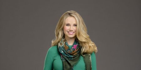 Naked Truth About Fiona Gubelmann: Measurements, Spouse