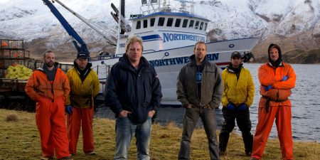 Who Died On Deadliest Catch?