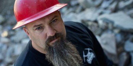 How rich is Todd Hoffman (Gold Rush)? What is he doing now?