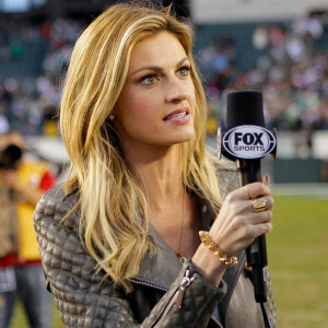 Who is ESPN Erin Andrews husband? Jarret Stoll's Biography