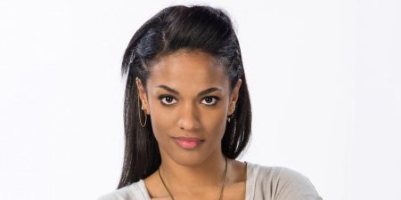 All About Freema Agyeman from 'Doctor Who': Spouse, Family