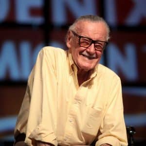 The Untold Truth About Stan Lee's Daughter - Joan Celia Lee