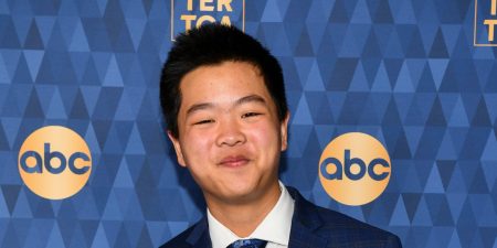 How tall is Hudson Yang? Height, Parents, Ethnicity, Net Worth
