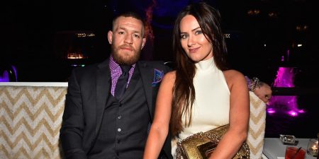 Revealed Details About Conor McGregor's Wife Dee Devlin