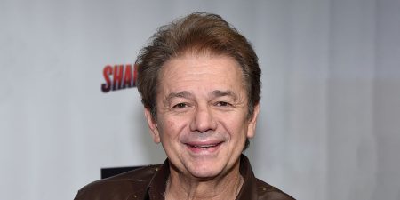 Adrian Zmed's Net Worth, Sons, Age, Wife - Biography 2021