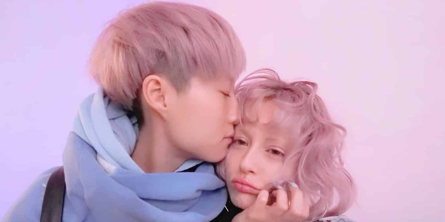 Etta Ng Chok Lam