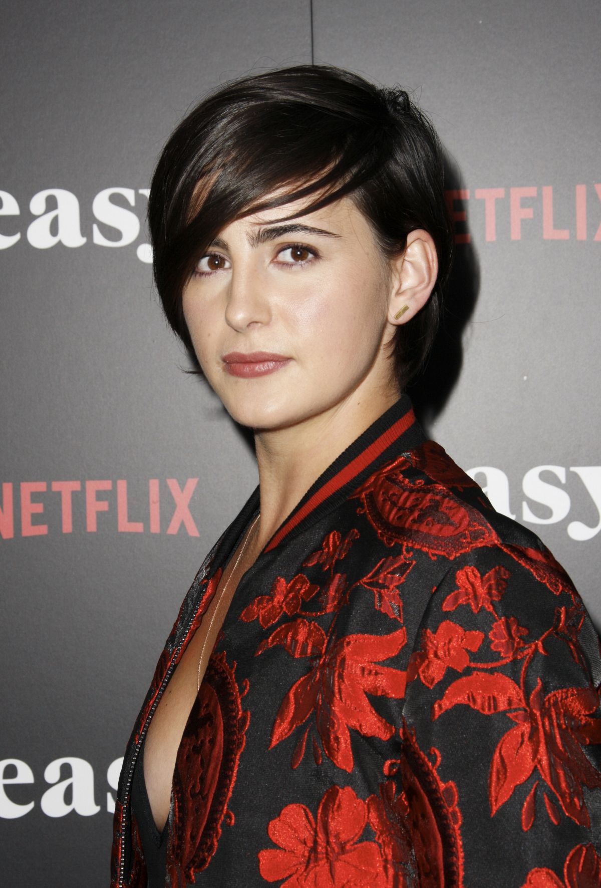 All About Jacqueline Toboni Girlfriend Measurements Wiki