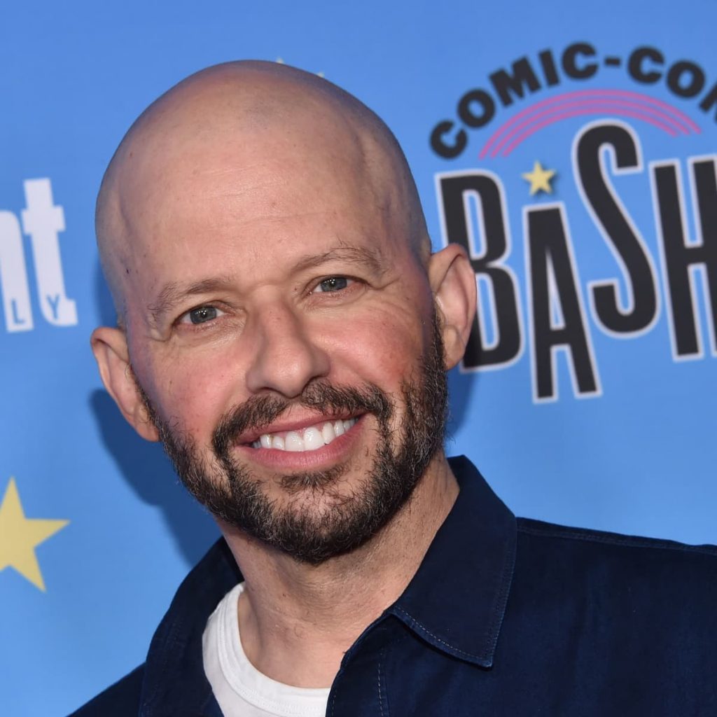 Jon Cryer's wife, Lisa Joyner's wiki: parents, nationality, age