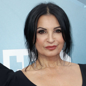 What happened to Kathrine Narducci? Net Worth, Husband