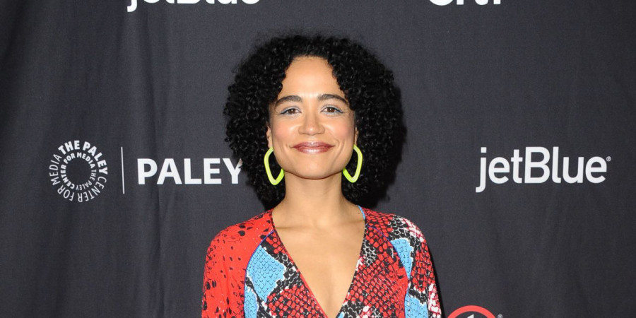 All About Deaf Actress Lauren Ridloff: Husband, Family, Wiki