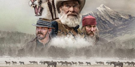 How Rich Are The Cast Of Mountain Men?