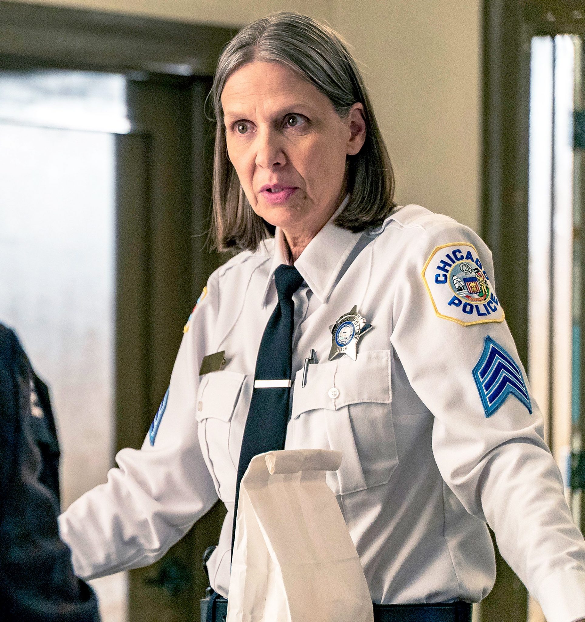 Amy Morton From Chicago Pd Husband Net Worth Height 