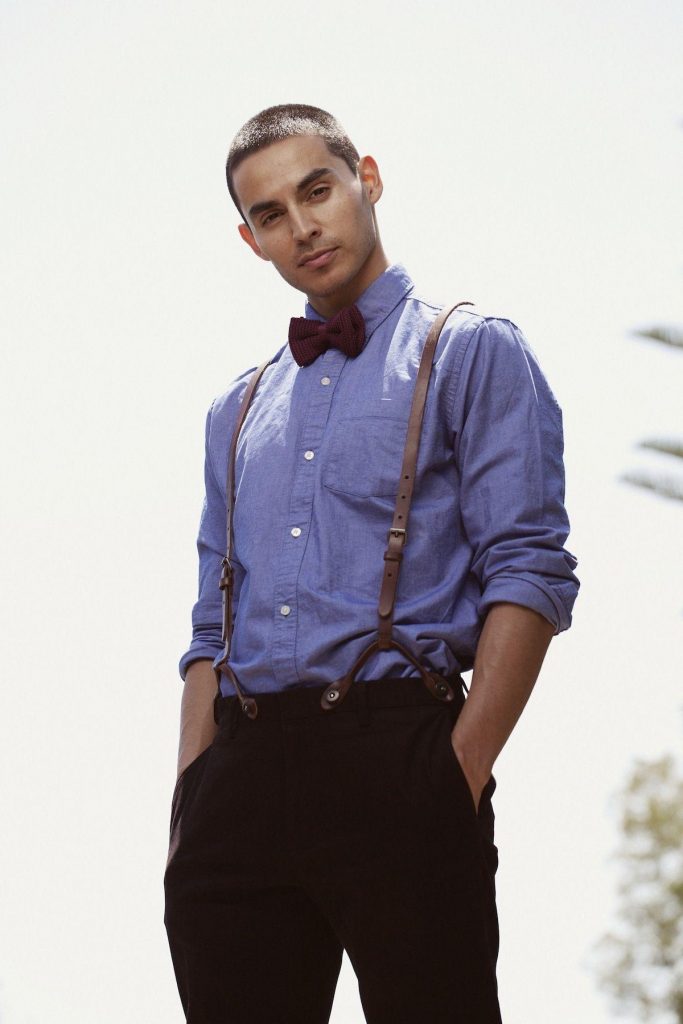 rosewood (tv series) manny montana