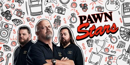 How rich are “Pawn Stars” cast members?