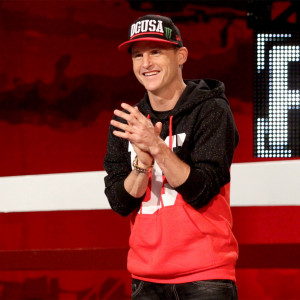 Naked Truth About Rob Dyrdek's Wife - Bryiana Noelle Flores