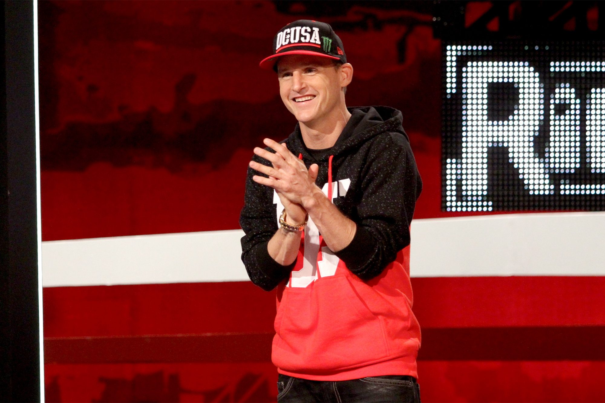 Naked Truth About Rob Dyrdek's Wife - Bryiana Noelle Flores. 