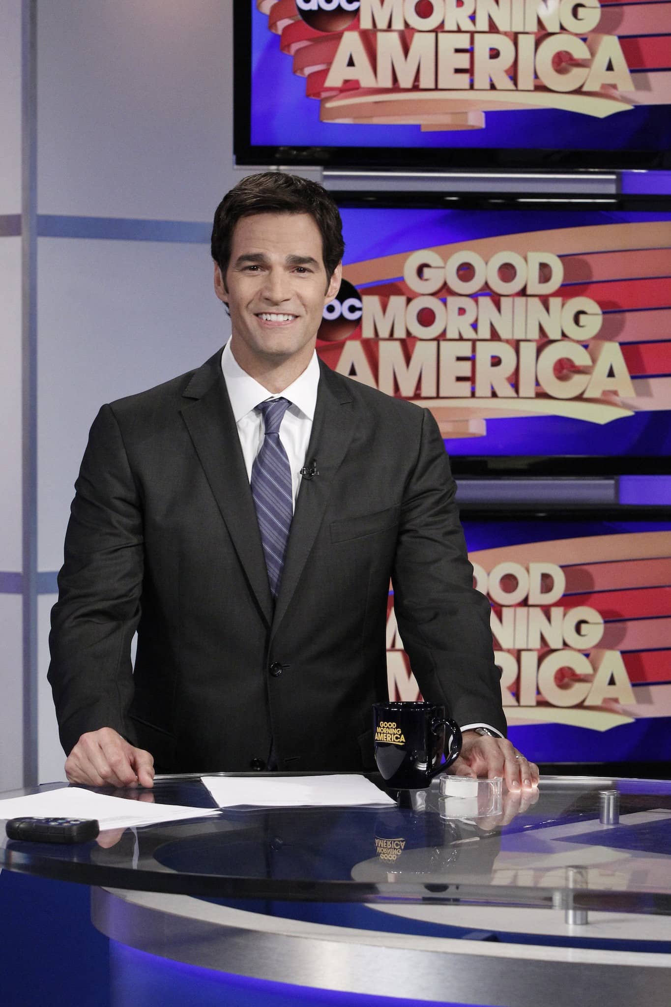 Rob Marciano Twitter - de58q5h