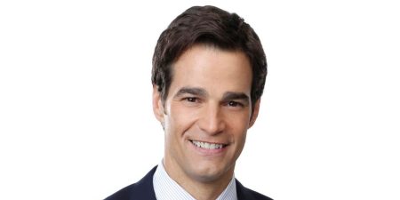 Is Rob Marciano married? Is he related to Rocky Marciano?