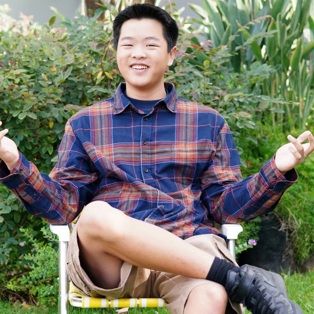 How tall is Hudson Yang? Height, Parents, Ethnicity, Net Worth