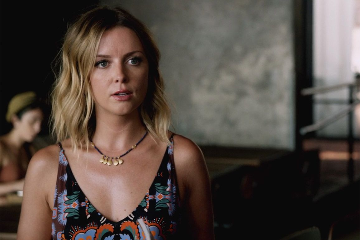 In 2018, Ruth Kearney landed the role of Clara in the short comedy thriller...
