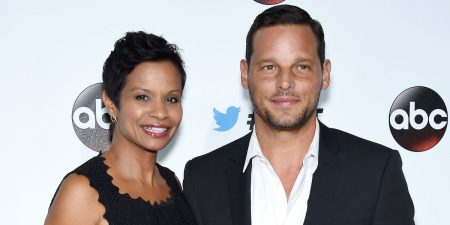 The untold truth about Justin Chambers' wife Keisha Chambers