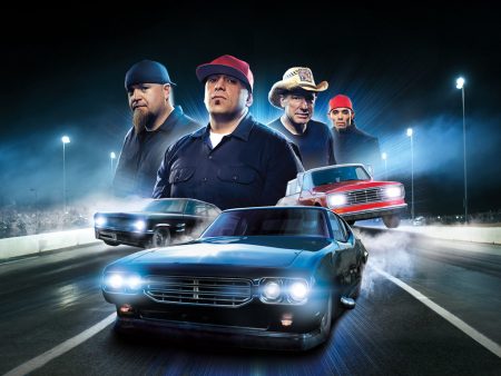 What happened to Street Outlaws? Deaths and Cast