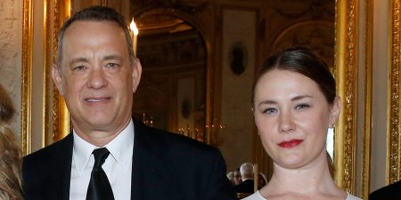Elizabeth Ann Hanks' Wiki: Who is Tom Hanks' daughter?