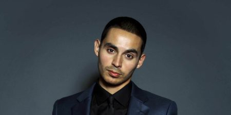 Is Manny Montana from 'Good Girls' married? Wife, Ethnicity