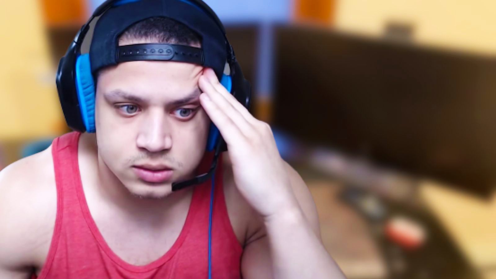 Who is Tyler1? 