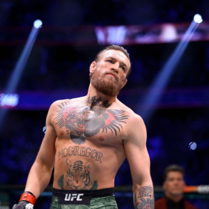 The Untold Truth About Conor McGregor's Wife - Dee Devlin
