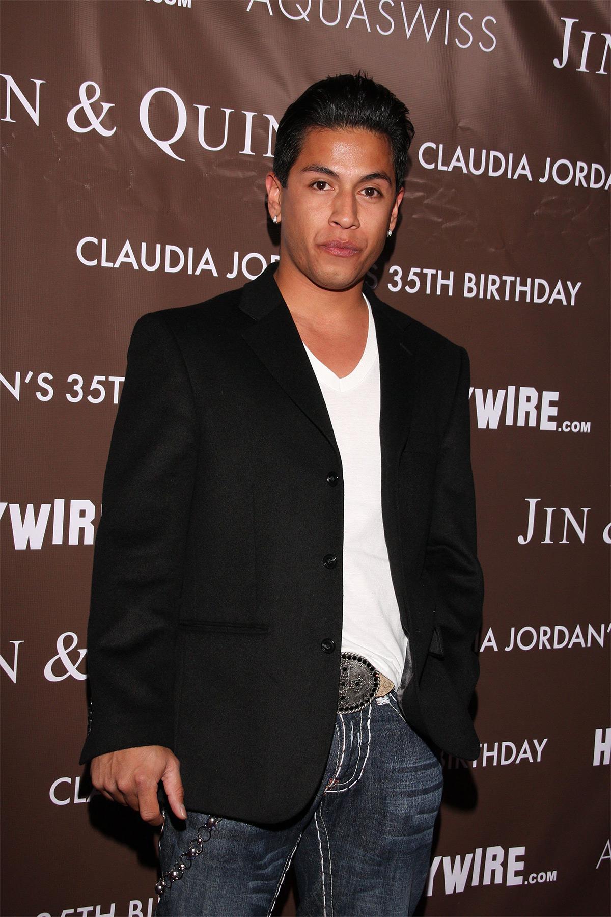 Rudy Youngblood (Apocalypto) Net Worth, Height. Is He Gay?