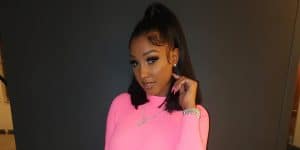 Naked Truth About Instagram Star - Bernice Burgos Biography