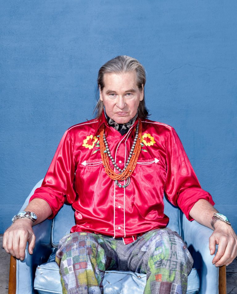 All Details About Val Kilmer's Daughter Mercedes Kilmer