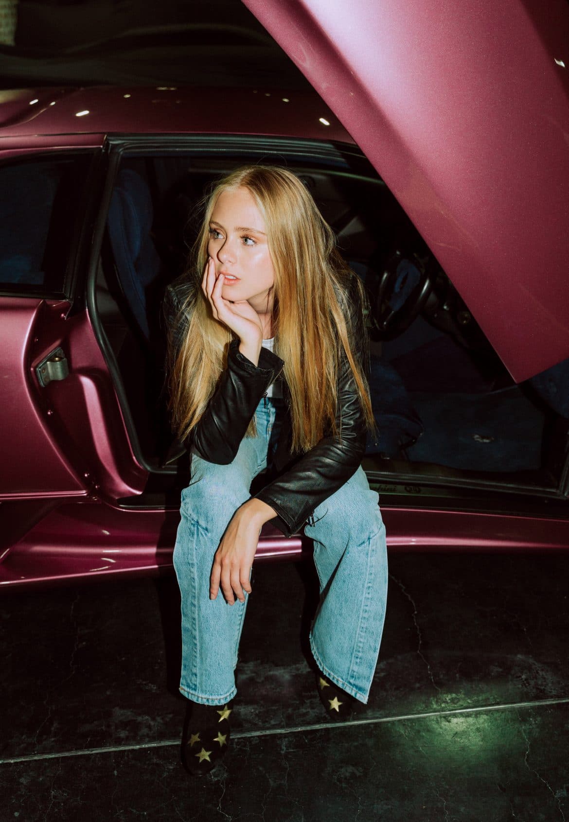 Loreto Peralta’s Age, Height, Parents, Wiki, Nationality