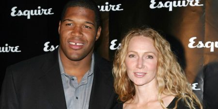The untold truth about Michael Strahan's ex-wife Jean Muggli