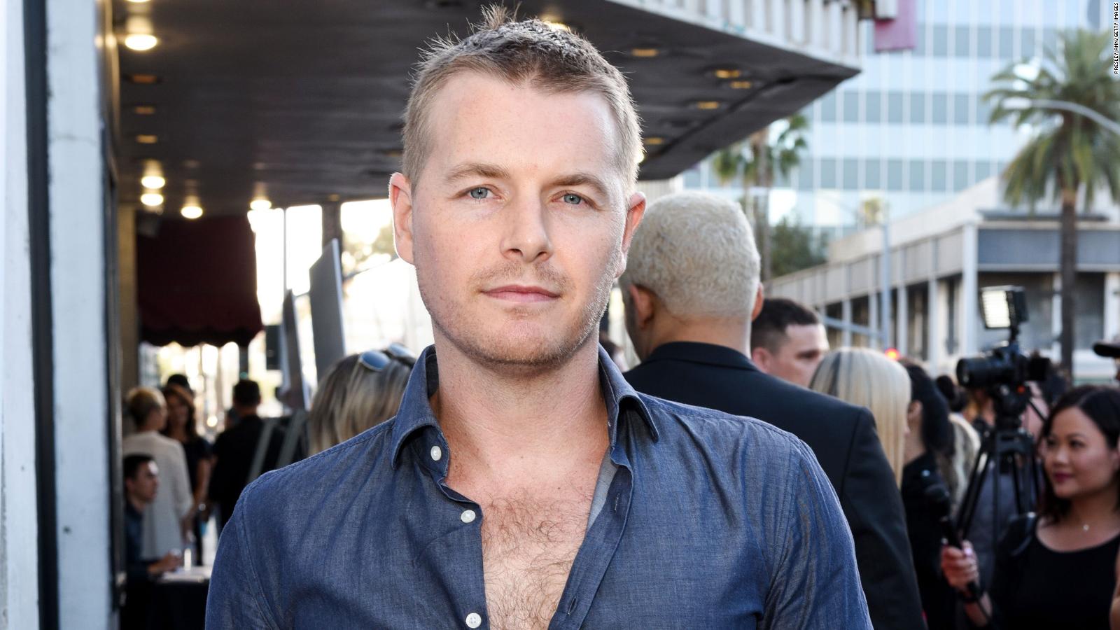 Is rick cosnett married