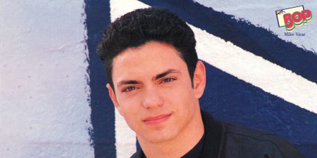 Where is Mike Vitar now? What is he doing today? Biography