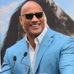 biography about dwayne johnson