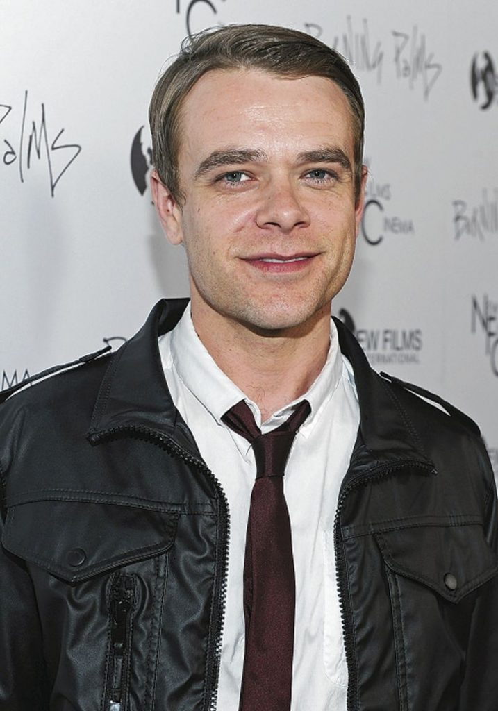 Hobbies - Nick Stahl