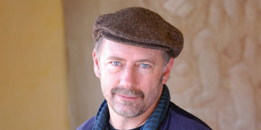 Xander Berkeley Xander Berkeley