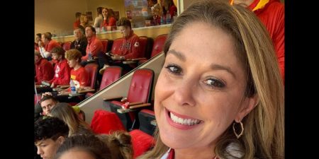 The Untold Truth About Pat Mahomes' Wife - Randi Martin