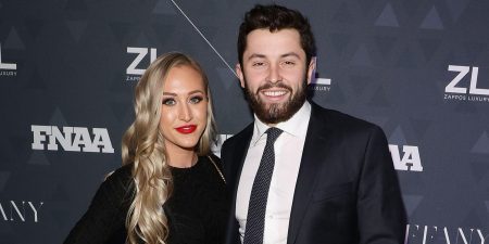 The Untold Truth About Baker Mayfield's Wife Emily Wilkinson