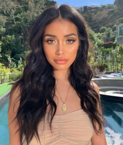 ¿Quién es Cindy Kimberly? Edad, etnia, novio, patrimonio neto.