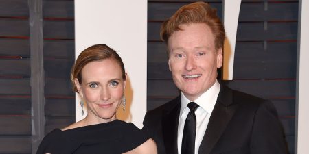 Inside Conan O'Brien's relationship with Liza Powel O'Brien