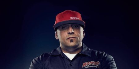 What Happened To Big Chief From Street Outlaws?