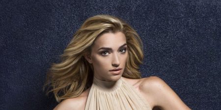 Who is Brianne Howey from 'Ginny and Georgia'? Biography